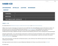 Bild Hase GmbH & Co.KG HotelBed.