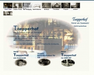Bild Hotel Toepperhof Nichtraucherhaus