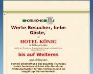 Bild König