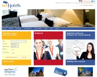 Bild NetHotels Deutschland GmbH Hotels