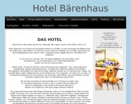 Bild Hotel Landhotel Brenhaus