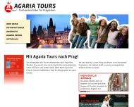 Bild AGARIA CITY-APARTMENTHOTEL Radomil Bysek