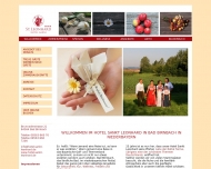 Bild St. Leonhard