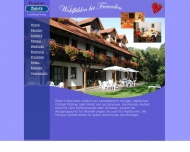Bild Aufeld Pension
