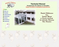 Bild Menzel Rolf Menzel?s Tierhotel