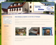 Bild Hotel Elxleben