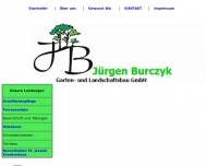 Bild Burczyk Garten- und Landschaftsbau GmbH Jrgen Garten- und Landschaftsbau