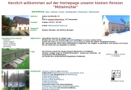 Bild Brngen Dietmar Pension Mittelmhle