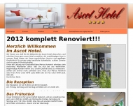 Bild A & H Hotelmanagement GmbH