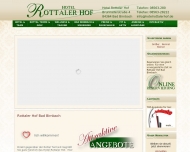 Rottaler Hof Bad Birnbach