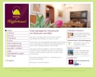 Bild Im Kupferkessel, Inh. Sandra Thormann Hotel-Garni Hotel