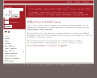 Bild Europa Ute Baden