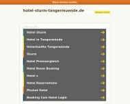 hotel-sturm-tangermuende.de