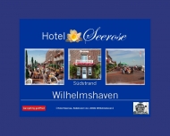 Bild HOTEL SEEROSE Inh. Siegfried Beckers