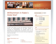Bild Rabe's Hotel