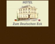 Bild Zum Deutschen Eck