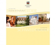 Bild Regius Hotels GmbH