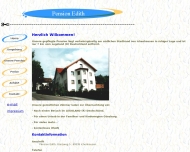 Bild Hotel Frühstückspension Edith