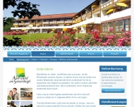 Apart Hotel am Sonnenh?gel in Bad Birnbach ?bernachtung Hotelzimmer Bad Birnbach Zimmer