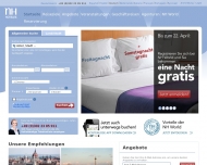Bild NH Jolly Kln-Mediapark