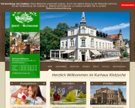 Bild Kurhaus Klotzsche Hotel und Restaurant