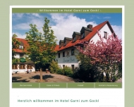 Bild Gasthof zum Gockl