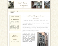 Bild Bergmann Josef Hotel