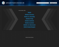 Bild GVB GESELLSCHAFT FR VERPACHTUNG UND BETRIEBSFHRUNG mbH