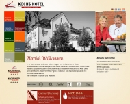 Bild Koch's Hotel