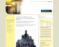 Bild Comfort Rooms Group GmbH