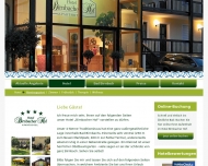 Hereinspaziert Hotel Birnbacher Hof
