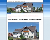 Bild Gstehaus Merkle