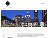 Bild Centro Hotel Ambassador GmbH & Co. KG
