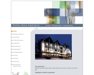 Bild Hotel Haus Amedieck