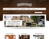 Bild Hotel Waldschlo