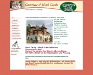 Website Carola