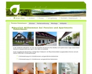 Bild Rubenbauer Josef Pension Gstezimmer