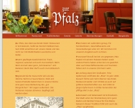 Bild Zur Pfalz Hotel Inh. Jrgen Opfermann