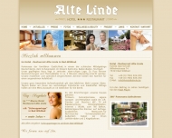 Bild Hotel Alte Linde