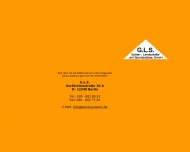 Bild G.L.S. Garten-, Landschafts- und Sportplatzbau GmbH