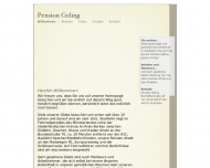 Bild Geling Privatpension