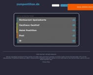 Bild Zum Postillon