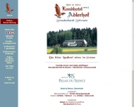 Bild Hotel Landhotel Adlerhof