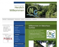 Bild Naturhaus Gohfeld