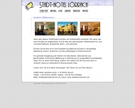 Bild STADT-Hotel
