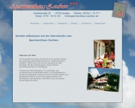 Bild Apartment-Haus Zeuthen