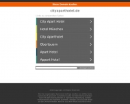 Bild City Apart Hotel Dsseldorf
