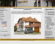 Bild Appart