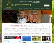 Bild Gasthof zum Engel