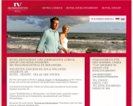 Bild HOTEL VIER JAHRESZEITEN KHLUNGSBORN GmbH